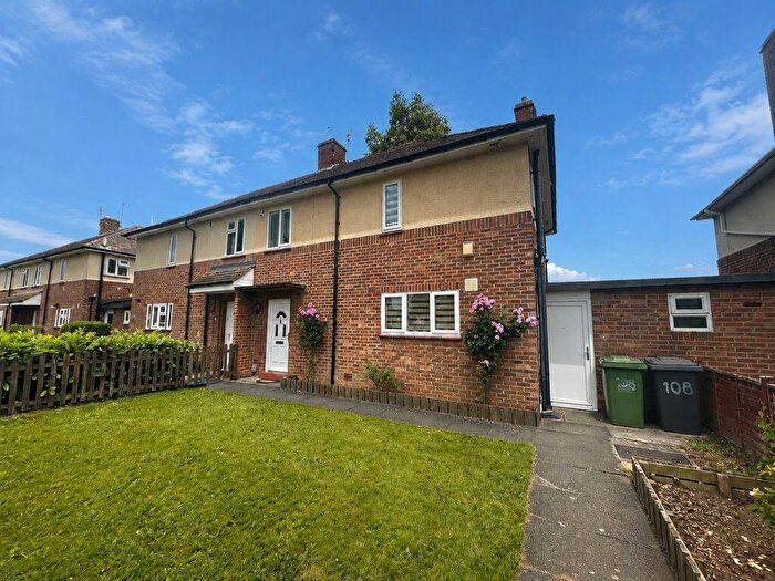 3 Bedroom Semi Detached House To Rent In Sycamore Avenue, Peterborough, PE1