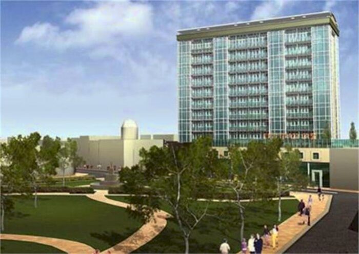 2 Bedroom Flat To Rent In Maritime House, Greens End, London, SE18