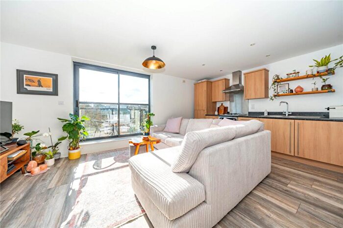 2 Bedroom Parking For Sale In Clifford Way, Maidstone, ME16