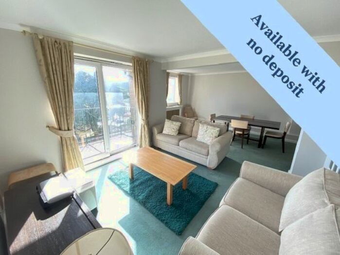 2 Bedroom Flat To Rent In Crawshay Court, Langland Bay Road, Langland, SA3