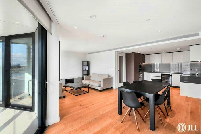 2 Bedroom Apartment To Rent In Riverlight Quay London, SW11