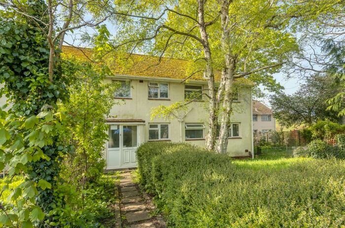 2 Bedroom Flat To Rent In Hiltingbury Road, Chandler's Ford, Eastleigh, SO53