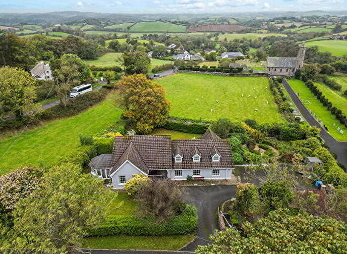 4 Bedroom Detached House For Sale In Saul Brae, Downpatrick, BT30