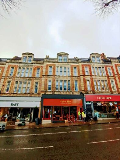3 Bedroom Flat To Rent In Whiteladies Road, Clifton, Bristol, BS8