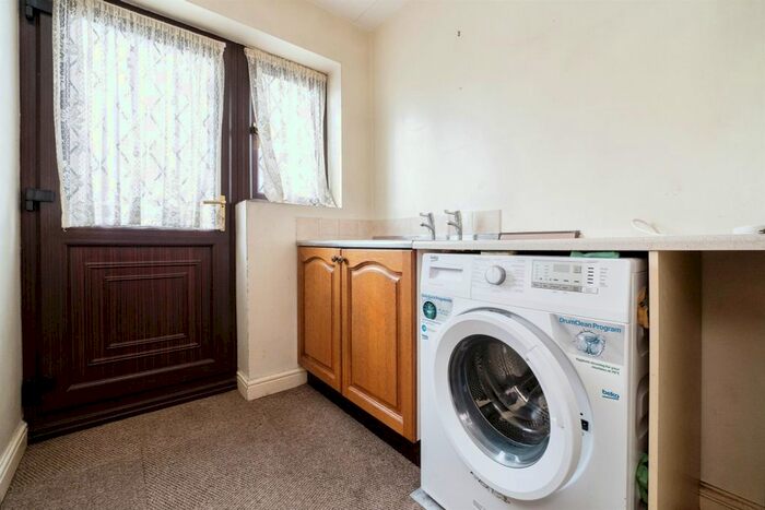 3 Bedroom Detached Bungalow For Sale In Mallard Avenue, Leven, Beverley, HU17