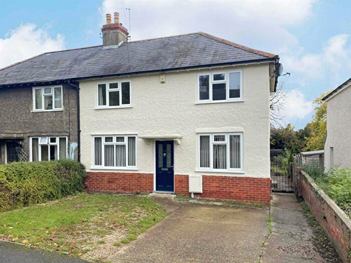 3 Bedroom Semi-Detached House To Rent In Melbourne Road, Stamford, PE9