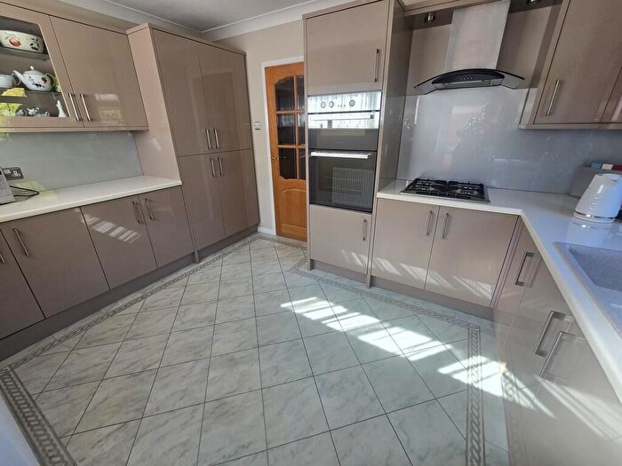 3 Bedroom Detached Bungalow For Sale In Mulberry Close, Shoreham-by-Sea, BN43