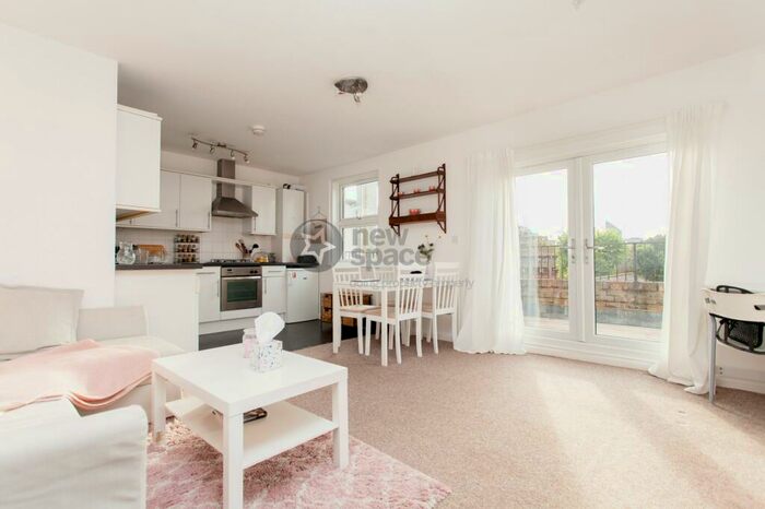 1 Bedroom Flat To Rent In Archer Apartments, Hoxton Street, Hoxton, N1