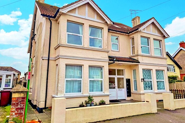 1 Bedroom Flat To Rent In Annandale Avenue, Bognor Regis, West Sussex, PO21