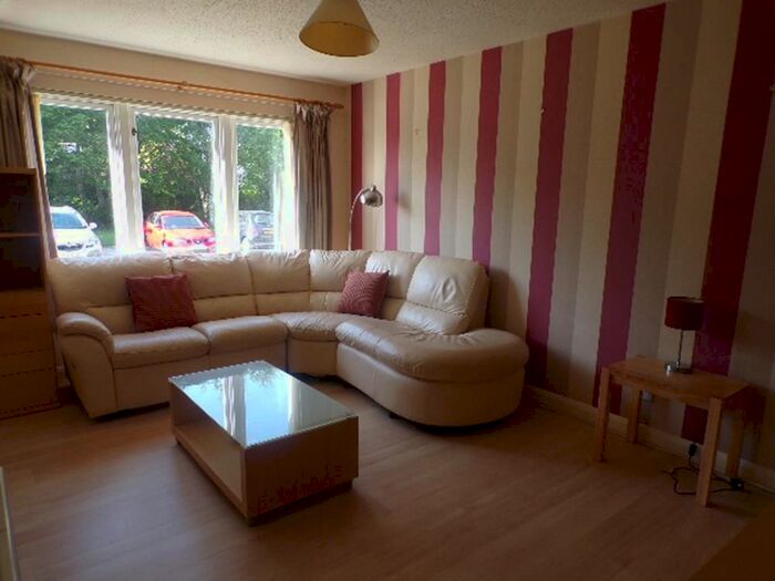 1 Bedroom Flat To Rent In Fairview Drive, Ground Floor Left, AB22