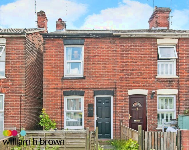 2 Bedroom Property To Rent In Colne Bank Avenue, Colchester, CO1