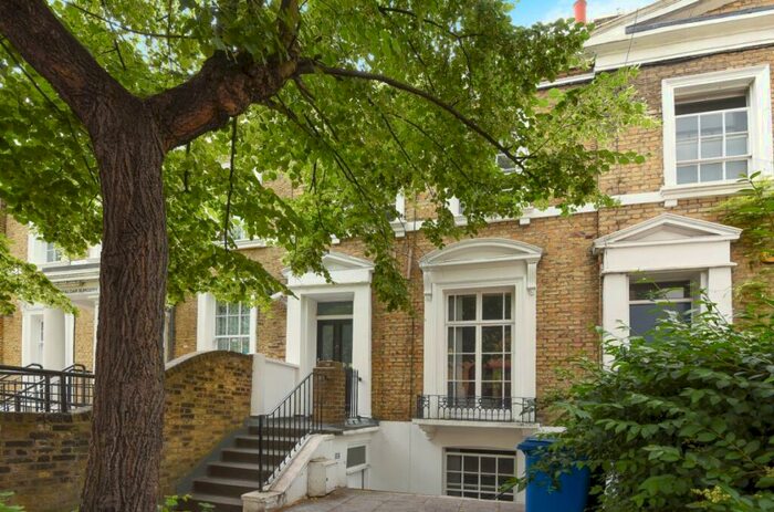 4 Bedroom House To Rent In Trafalgar Avenue, Peckham, London, SE15