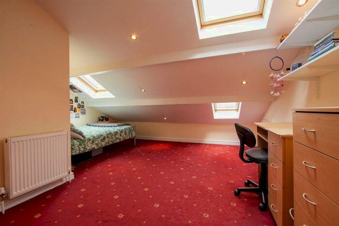 7 Bedroom House To Rent In Heeley Road, Birmingham, B29