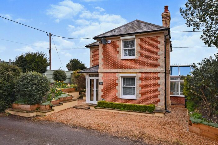 2 Bedroom Property For Sale In Letton Park, Blandford Forum, DT11