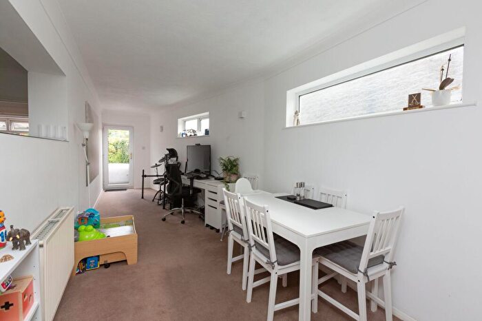 2 Bedroom Detached Bungalow For Sale In Tyson Avenue, Margate, CT9