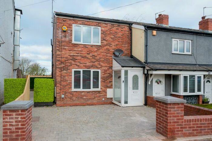 3 Bedroom Semi-Detached House To Rent In Liverpool Road, Aughton, L39