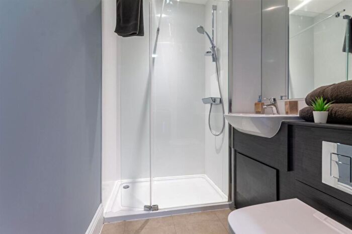 Studio To Rent In The Bruce Building, City Centre, NE1