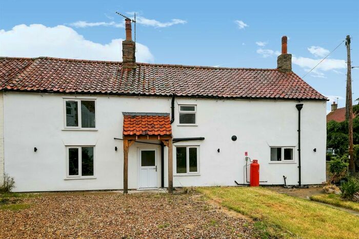 3 Bedroom End Of Terrace House To Rent In Stocks Hill, Hilgay, Downham Market, PE38