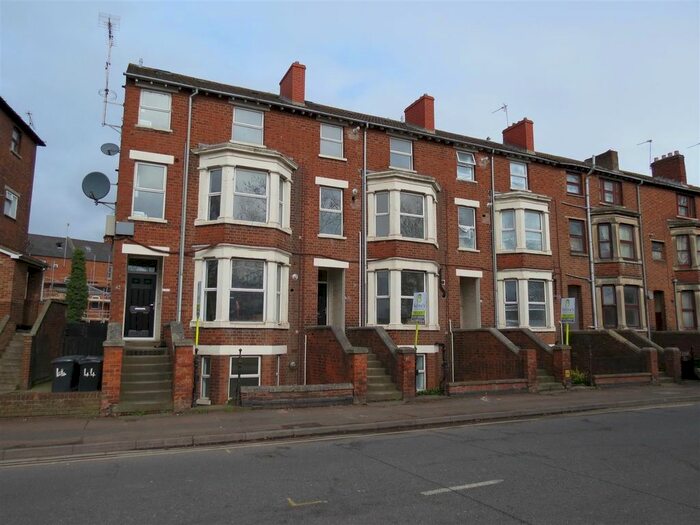 1 Bedroom Flat To Rent In Trier Way, Gloucester, GL1