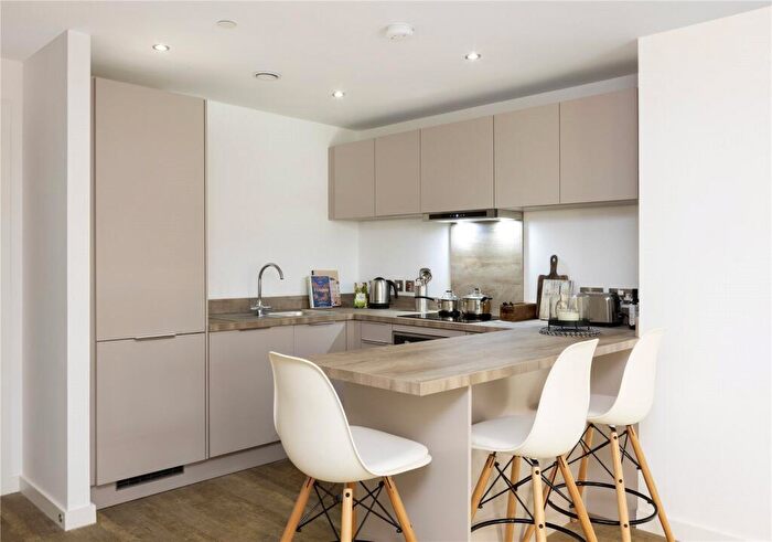 2 Bedroom Apartment To Rent In Allegro, Exchange Square, The Priory Queensway, Birmingham, West Midlands, B4
