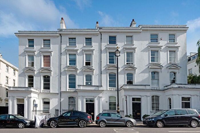 2 Bedroom Flat To Rent In Formosa Street, Maida Vale, W9