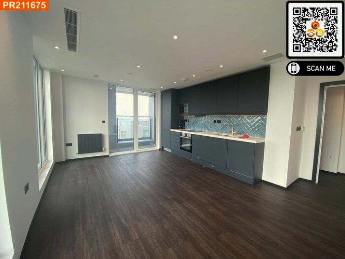2 Bedroom Flat To Rent In West Gate, London, W5