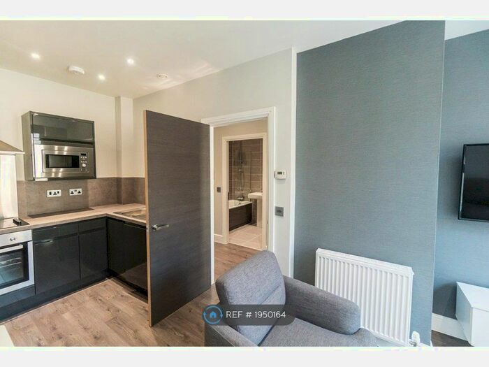 1 Bedroom Flat To Rent In Reliance House, Liverpool, L2