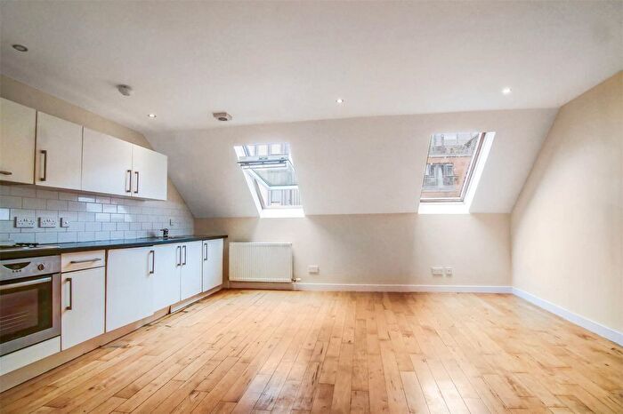 1 Bedroom Flat For Sale In Queen Street, Glasgow, Glasgow City, G1
