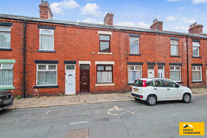 2 Bedroom Terraced House For Sale In Harrogate Street, Barrow-in-furness, LA14