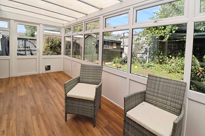 2 Bedroom Bungalow For Sale In Marsh Way, Brightlingsea, CO7