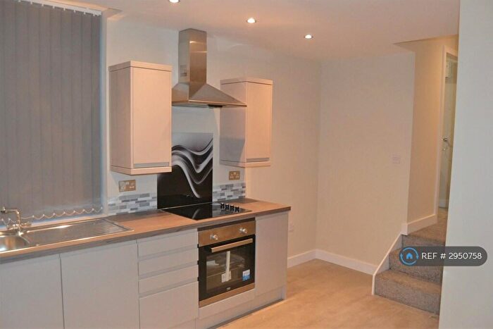 1 Bedroom Flat To Rent In Meadow Road, Beeston, Nottingham, NG9