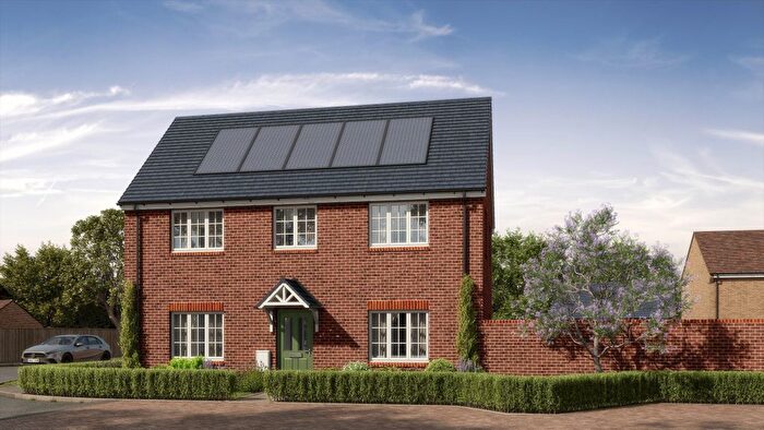 3 Bedroom Property To Rent In Fewston Nook, Grantham, NG31