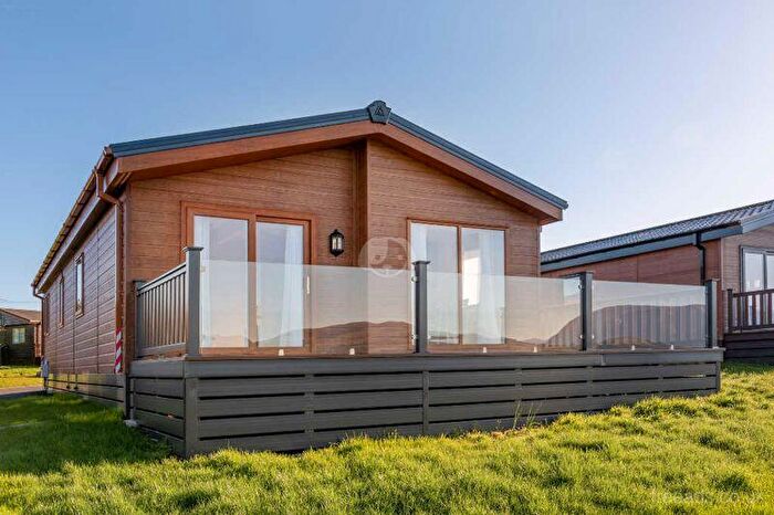 2 Bedroom Park Home For Sale In Violet Bank Caravan Park, Simonscales Lane, Cockermouth, CA13