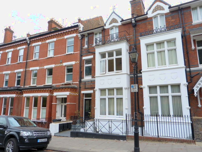 1 Bedroom Flat To Rent In Willow Road, Hampstead, NW3