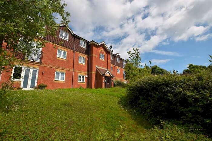 2 Bedroom Flat To Rent In Helmsman Rise, St. Leonards-On-Sea, TN38