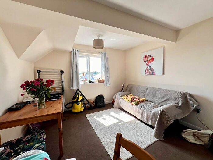2 Bedroom Flat For Sale In Castle Sq Wyberton Wst Rd, Boston, PE21