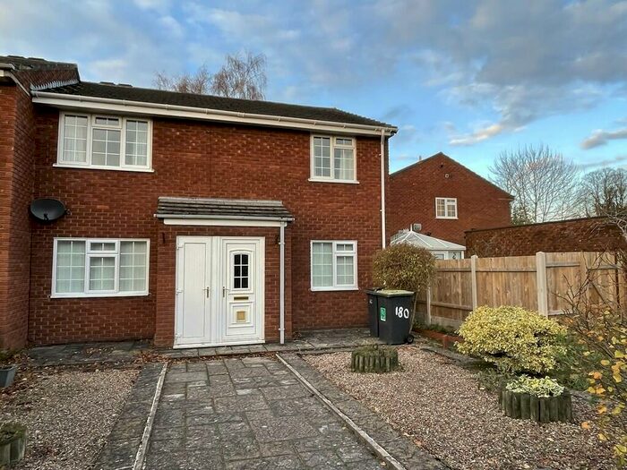 2 Bedroom Apartment To Rent In Greenacres, Wetheral, CA4