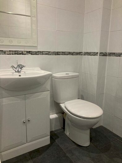 1 Bedroom Flat To Rent In Glasgow Road, Glasgow, G72