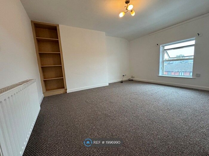 1 Bedroom Flat To Rent In Smithdown, Liverpool, L15