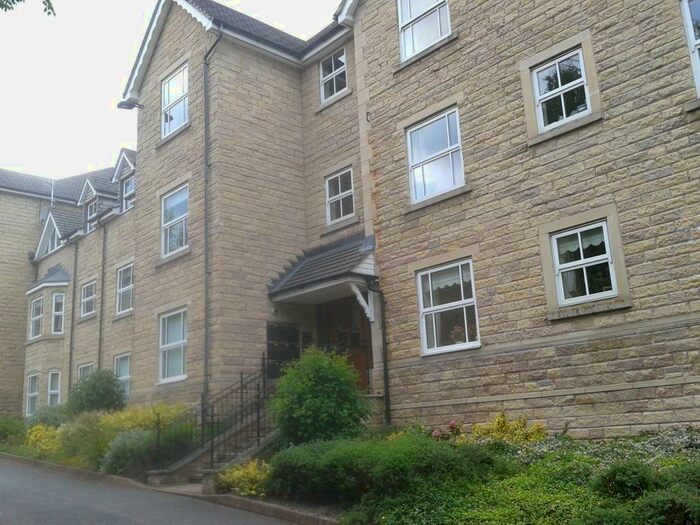 2 Bedroom Flat To Rent In Sandiron House, Abbey Lane Millhouses, Sheffield, South Yorkshire, S7