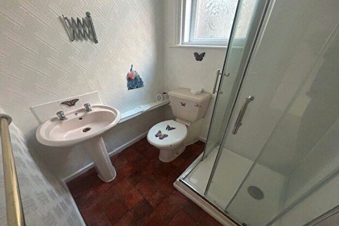 1 Bedroom Flat To Rent In Lord Street, Blackpool, FY1