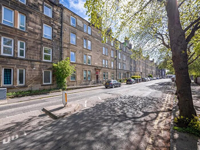 1 Bedroom Flat For Sale In / () Westfield Road, Edinburgh, EH11