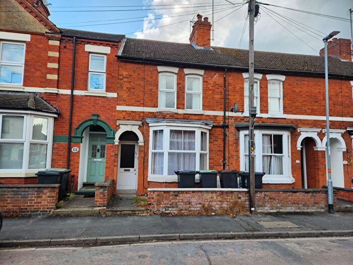 2 Bedroom Terraced House To Rent In Spencer Road, Rushden, NN10