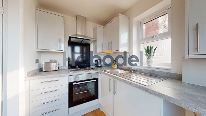 1 Bedroom Flat To Rent In Laceyfields Road, Langley, Derby, DE75