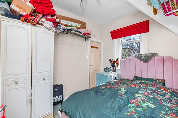 1 Bedroom Flat For Sale In Compton Street, Eastbourne, BN21