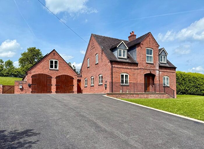 8 Bedroom Detached House For Sale In Hillcliff Lane, Turnditch, DE56
