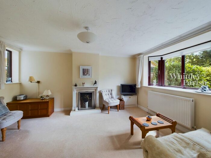 4 Bedroom Detached House For Sale In Mill Street, Gislingham, Eye, IP23