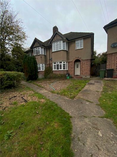 2 Bedroom Maisonette To Rent In Ethelbert Close, Bromley BR1