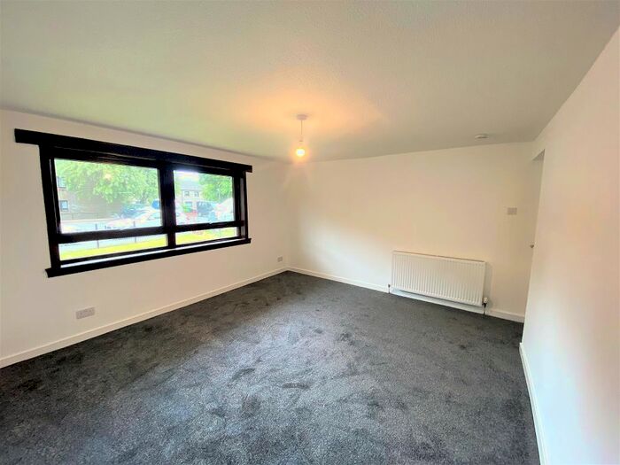 2 Bedroom Flat To Rent In G-L, Denhead Crescent, Dundee, DD2