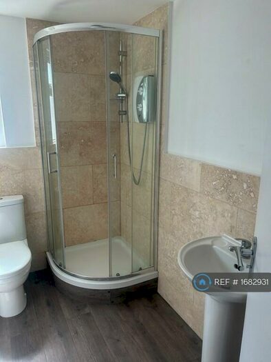 1 Bedroom Flat To Rent In Lord Street, Blackpool, FY1